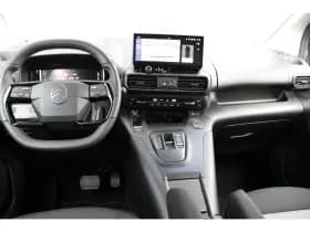 Citroën ë-Berlingo thumbnail 16