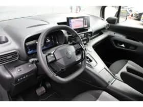 Citroën ë-Berlingo thumbnail 20