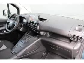 Citroën ë-Berlingo thumbnail 3