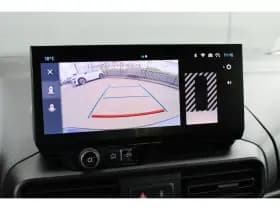 Citroën ë-Berlingo thumbnail 23