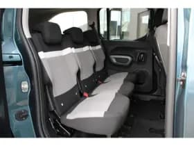 Citroën ë-Berlingo thumbnail 7
