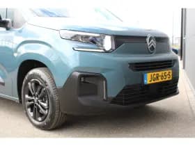Citroën ë-Berlingo thumbnail 8