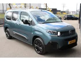 Citroën ë-Berlingo thumbnail 9