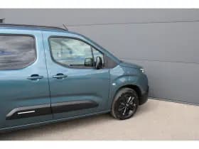Citroën ë-Berlingo thumbnail 10