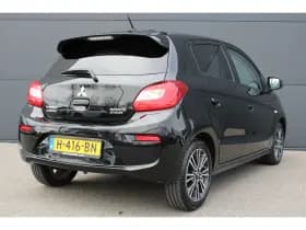 Mitsubishi Space Star thumbnail 2