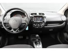 Mitsubishi Space Star thumbnail 13