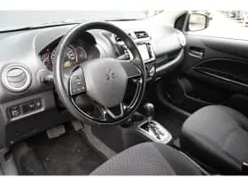 Mitsubishi Space Star thumbnail 16