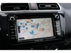 Mitsubishi Space Star thumbnail 20