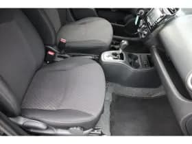 Mitsubishi Space Star thumbnail 5