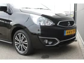 Mitsubishi Space Star thumbnail 6