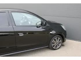 Mitsubishi Space Star thumbnail 8