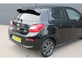 Mitsubishi Space Star thumbnail 9