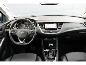 Opel Grandland X thumbnail 15