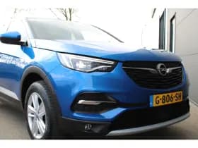 Opel Grandland X thumbnail 7