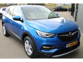 Opel Grandland X thumbnail 8