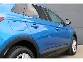 Opel Grandland X thumbnail 9