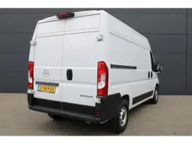 Opel Movano thumbnail 2