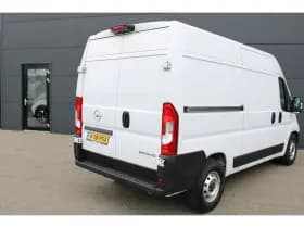 Opel Movano thumbnail 15
