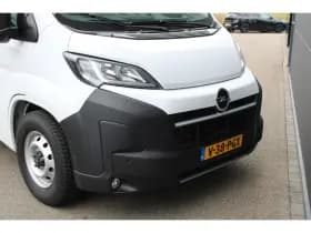 Opel Movano thumbnail 9