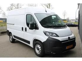 Opel Movano thumbnail 10