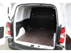 Opel Combo thumbnail 13