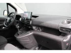 Opel Combo thumbnail 3