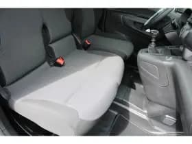 Opel Combo thumbnail 5
