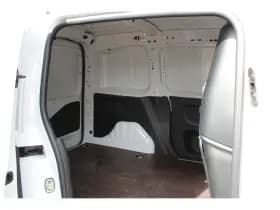 Opel Combo thumbnail 6