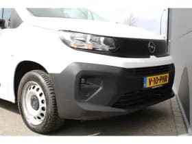 Opel Combo thumbnail 8