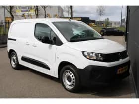 Opel Combo thumbnail 9