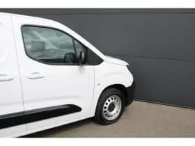 Opel Combo thumbnail 10