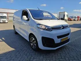 Citroën Jumpy thumbnail 2