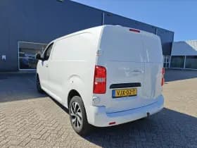 Citroën Jumpy thumbnail 3