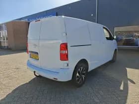 Citroën Jumpy thumbnail 4