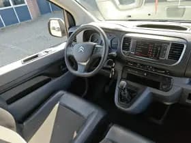 Citroën Jumpy thumbnail 5