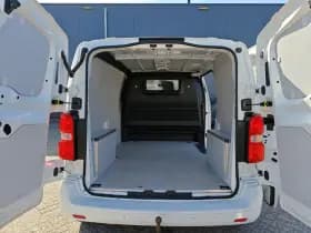 Citroën Jumpy thumbnail 8