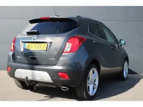 Opel Mokka thumbnail 2