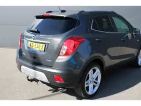 Opel Mokka thumbnail 11