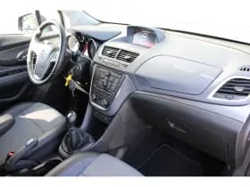 Opel Mokka thumbnail 3
