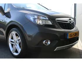 Opel Mokka thumbnail 7