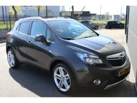 Opel Mokka thumbnail 8