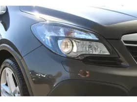 Opel Mokka thumbnail 9