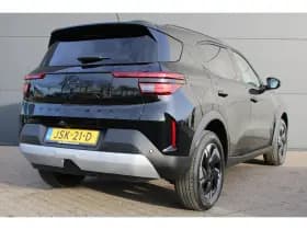 Opel Frontera thumbnail 2