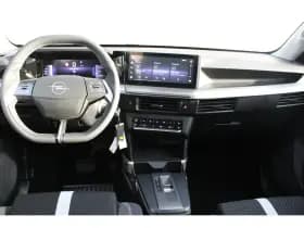 Opel Frontera thumbnail 12