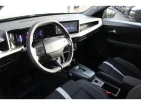 Opel Frontera thumbnail 15