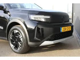 Opel Frontera thumbnail 6
