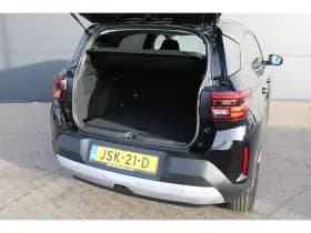 Opel Frontera thumbnail 10