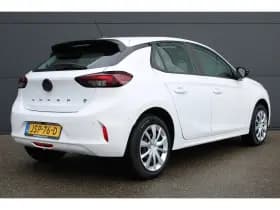 Opel Corsa thumbnail 2