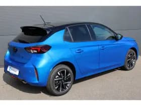 Opel Corsa thumbnail 2