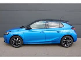 Opel Corsa thumbnail 5